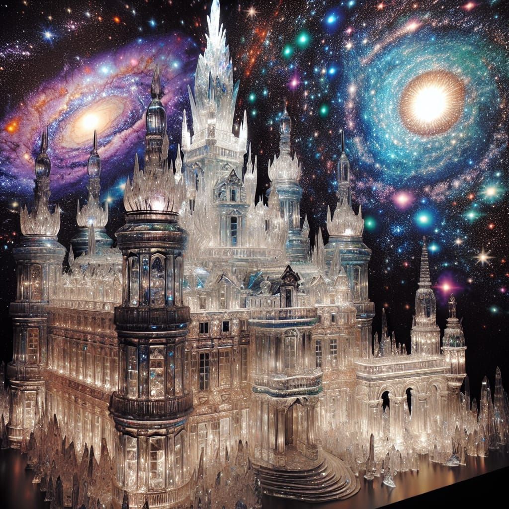 Moon Castle