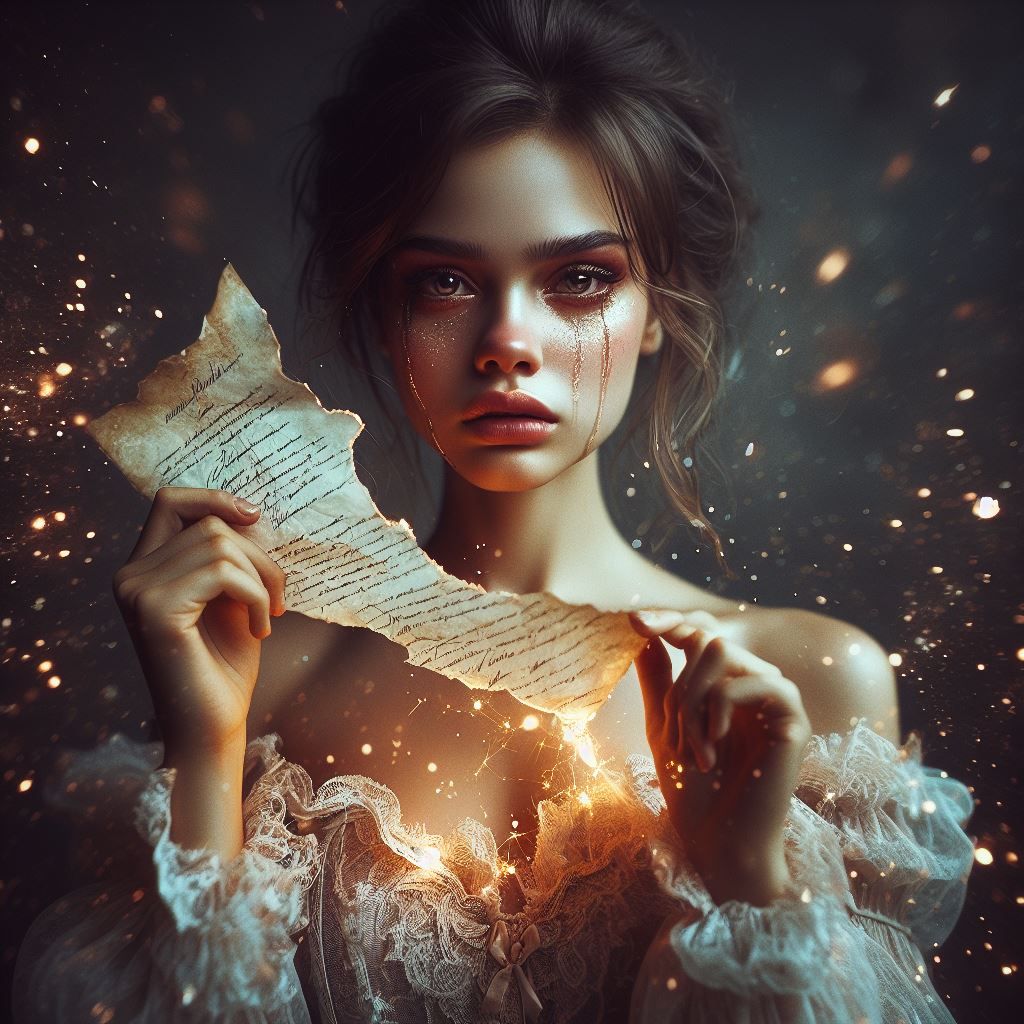 BROKEN CONTRACT, BROKEN TRUST