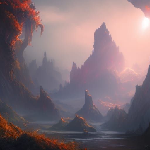 Landscape