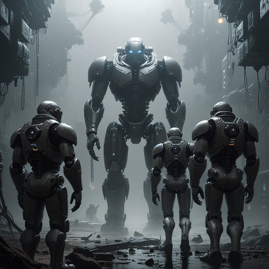 "Peace is often preferred"