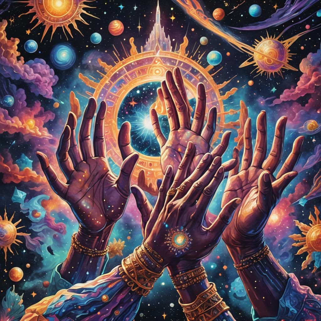 High Fives