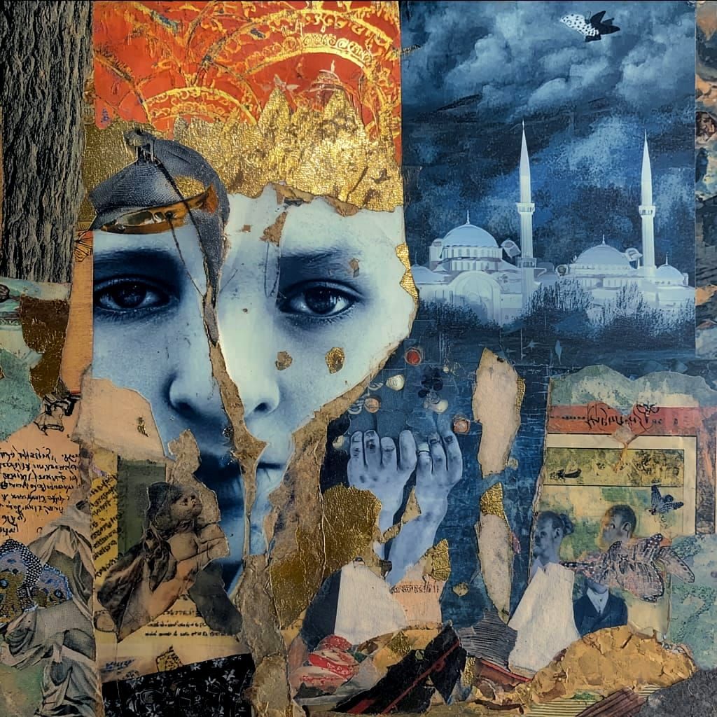 Taken Boys: Forgotten Victims of the Ottoman Empire's Devshi...