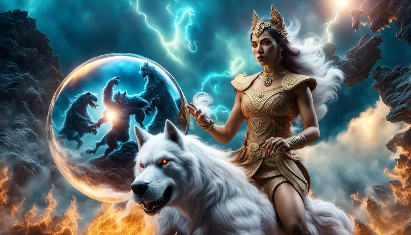 Creature Hunter