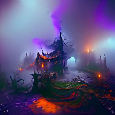 Succumb to the Darkness