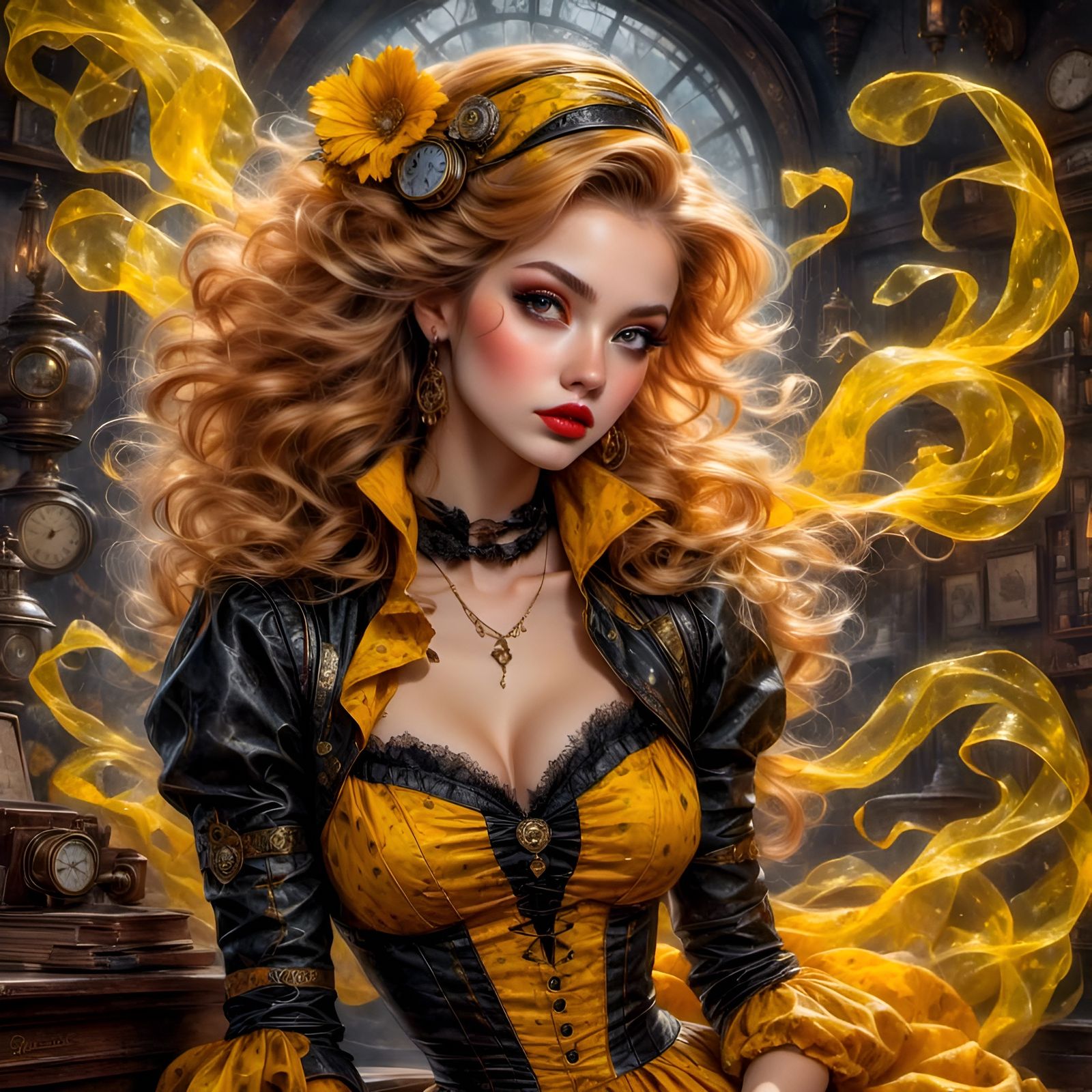 Honey Bee