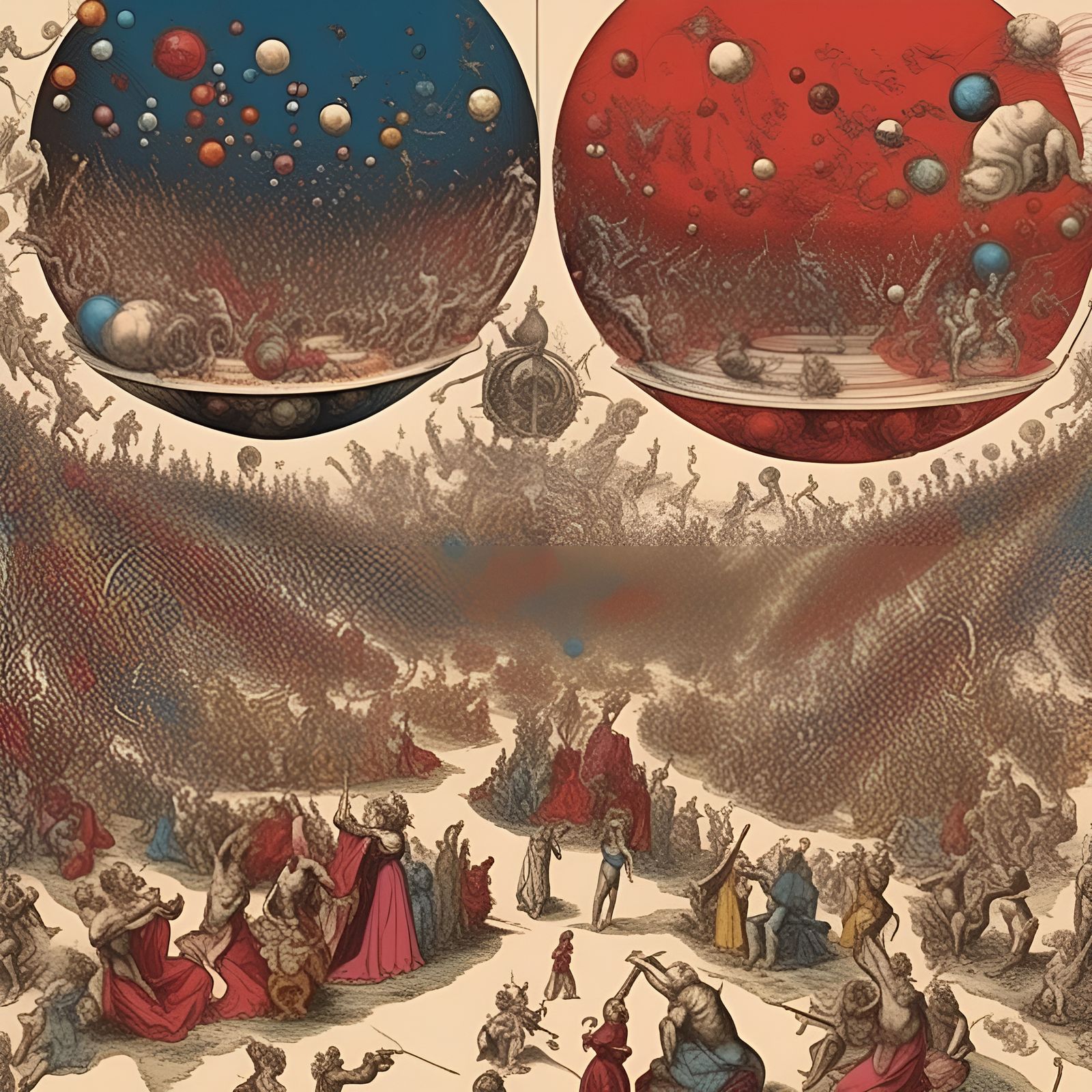 Battles