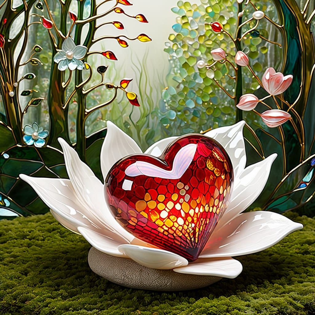 ❤️ L'Écrin d'Amour ❤️