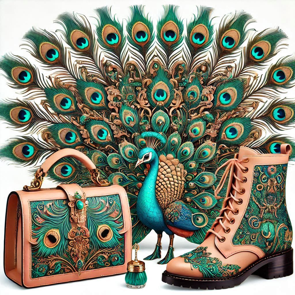 Peacock