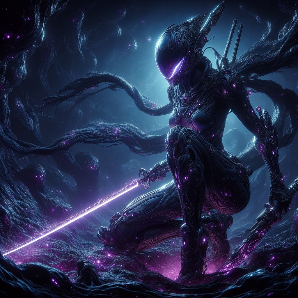 Void Assassin