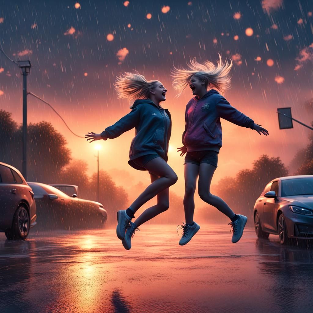 Happiness