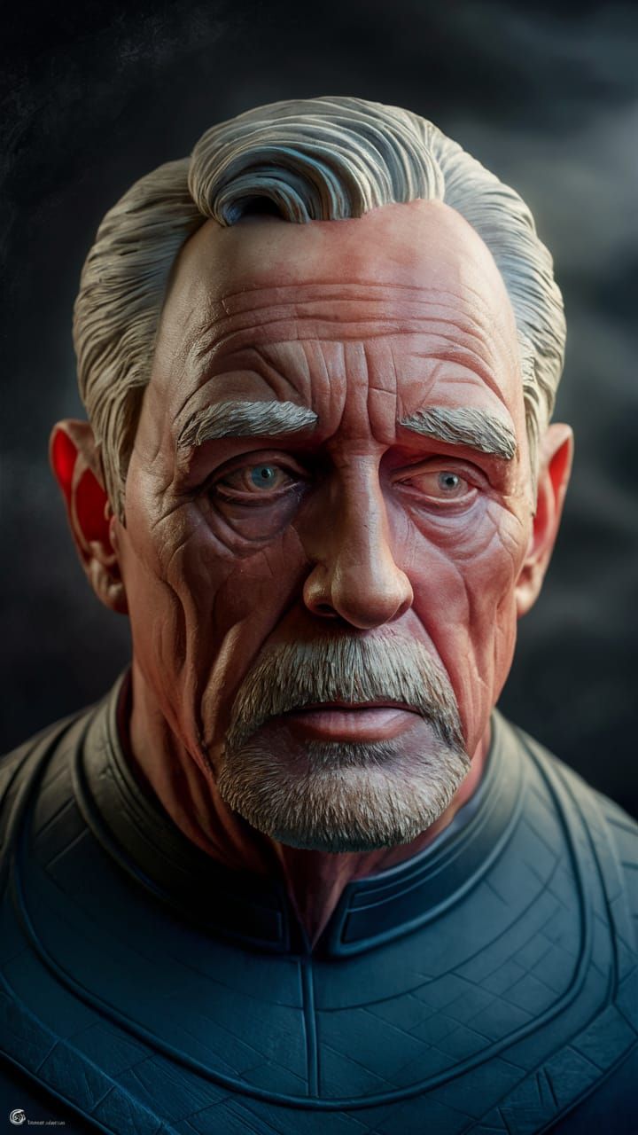 Reed Richards