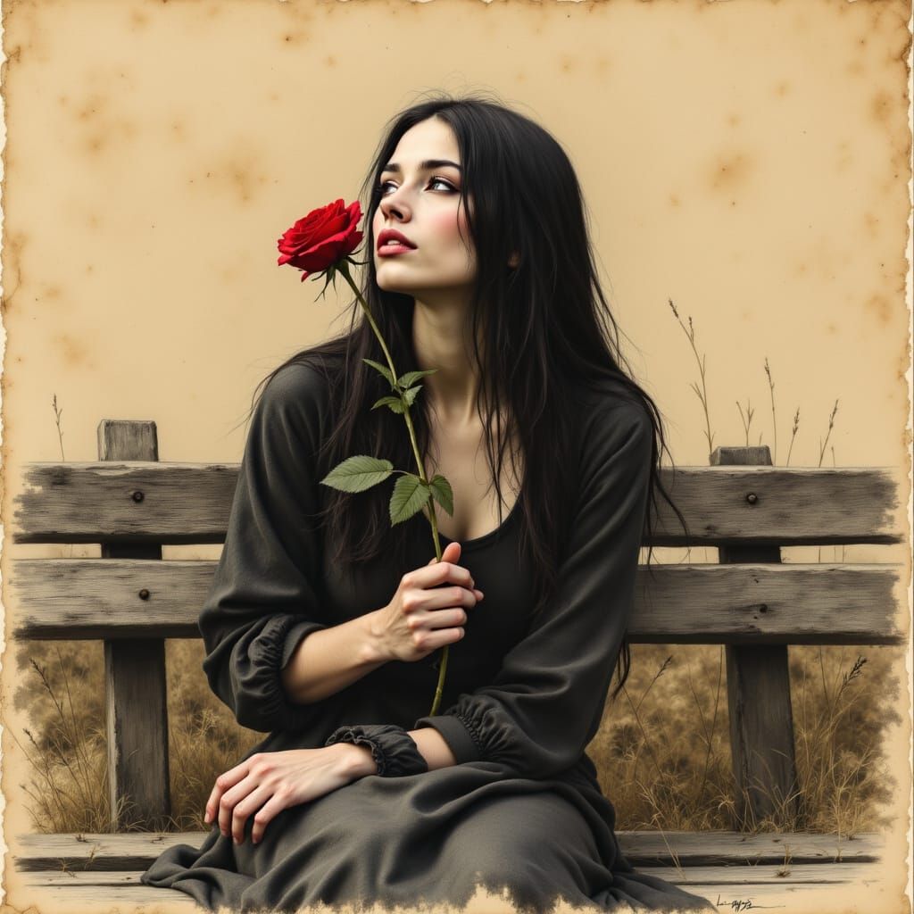 <lora:The Elder Scrolls:1.0> Sveta