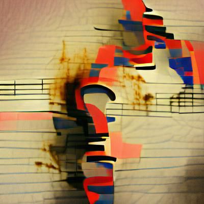 Failed musician