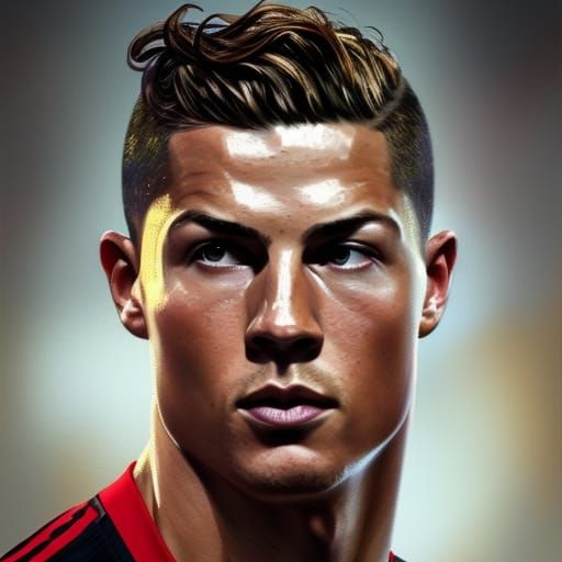 Christiano Ronaldo