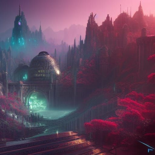 Future world