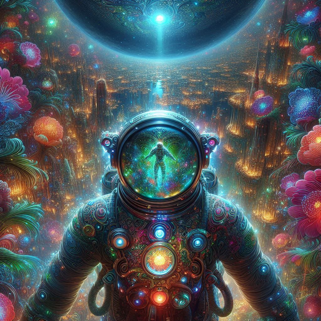 Discovering The CURE