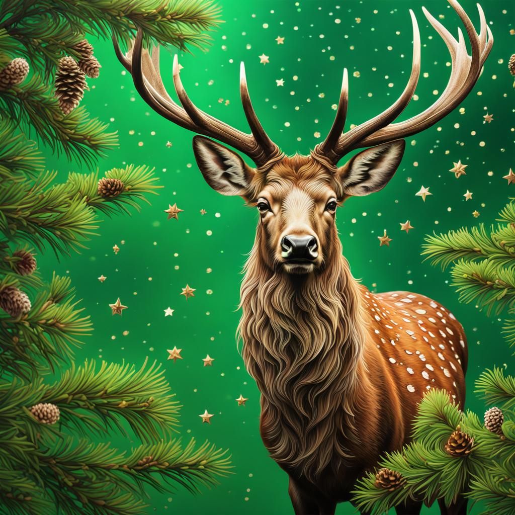 Stag