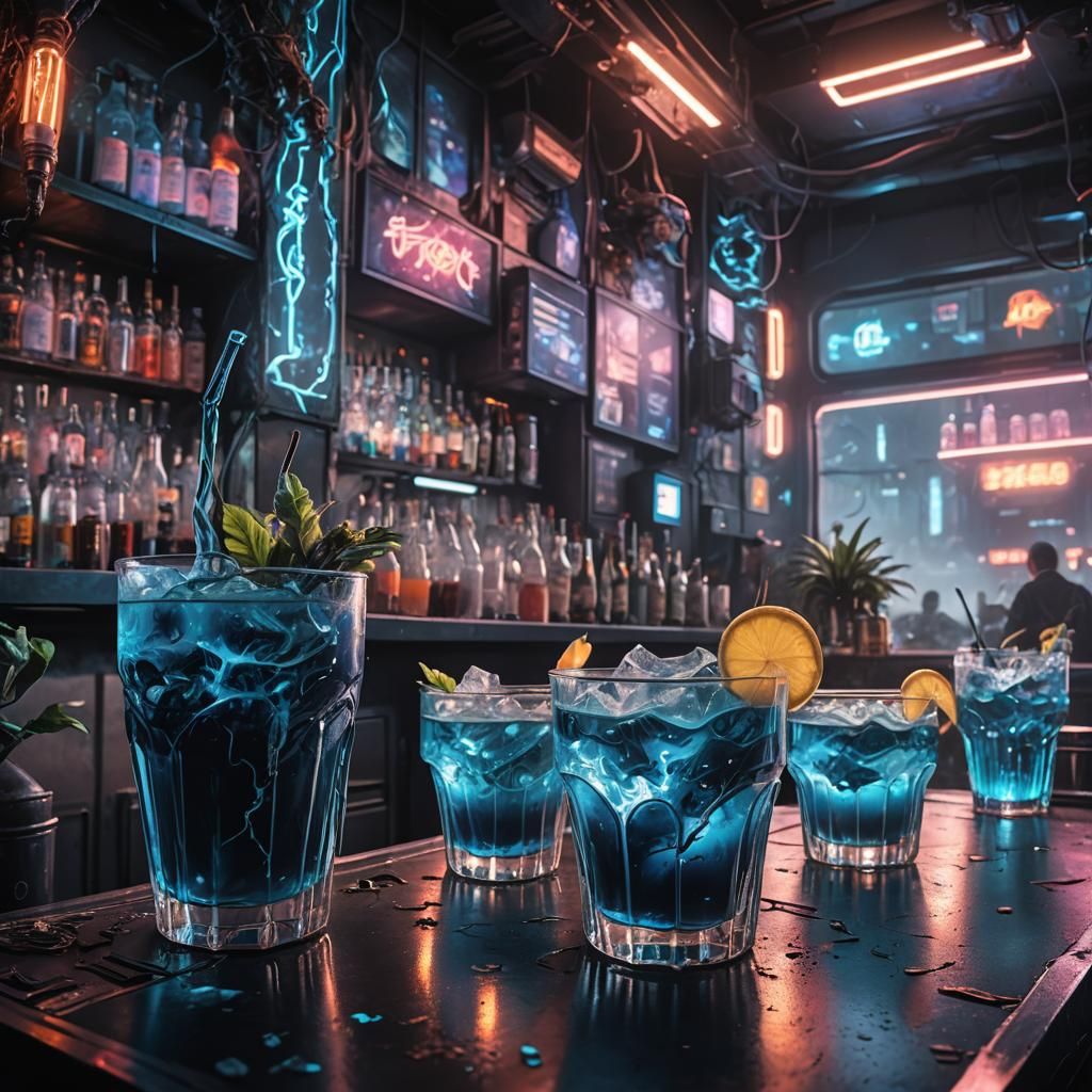 Was kann man bei KI nur alles falsch machen, frage für einen...