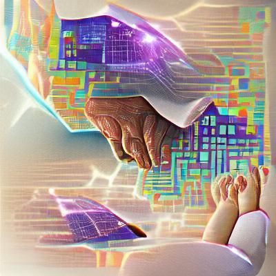 Shaping the future