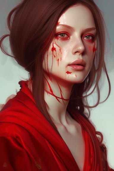 Dead Female