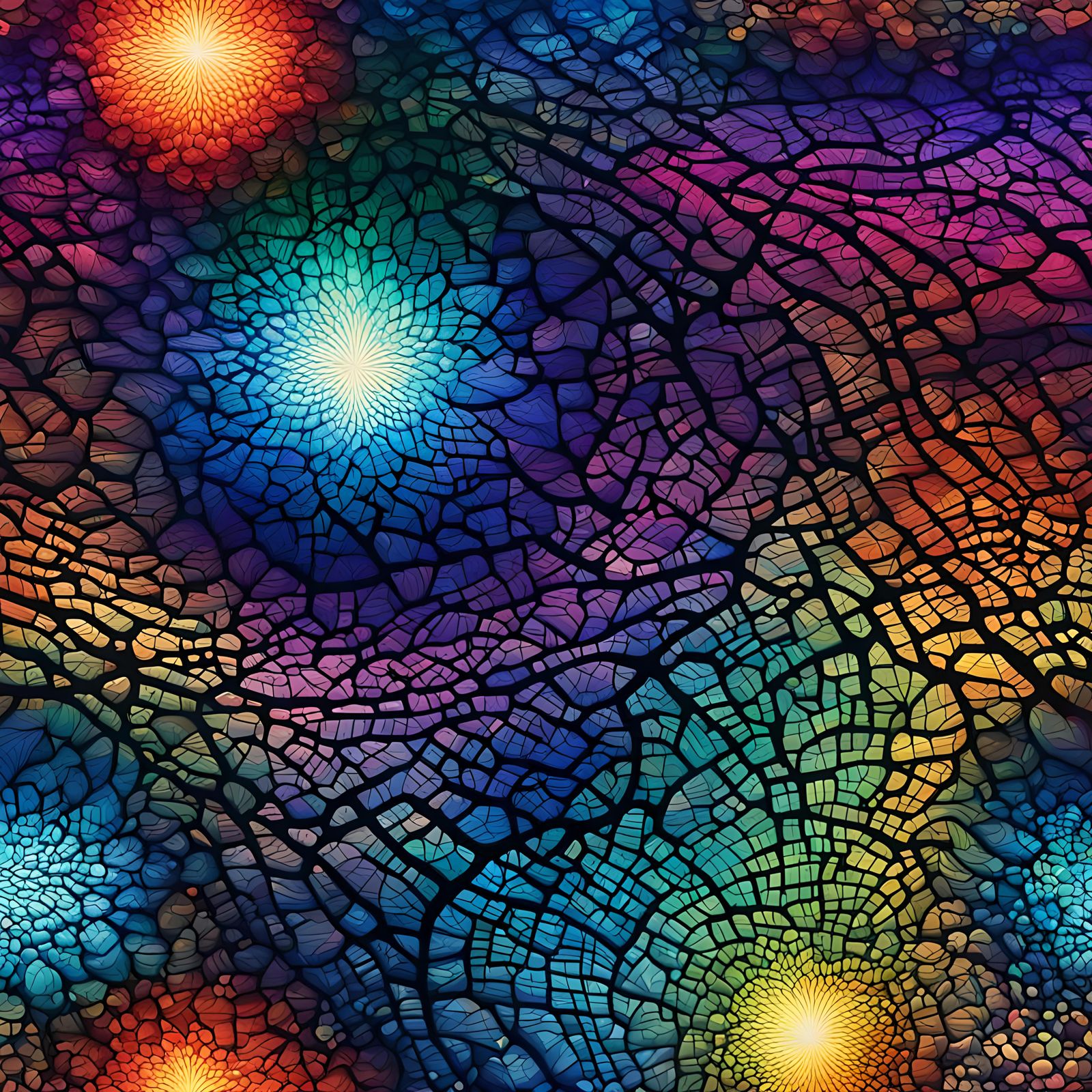 Patterns.  by @Oynx_Mongoose