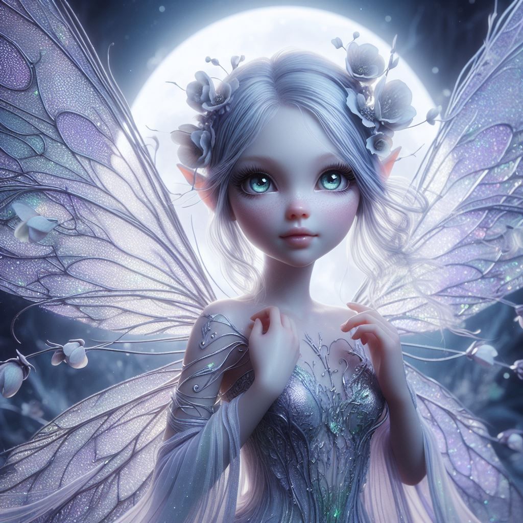 Luna Elf Fae Quint 5