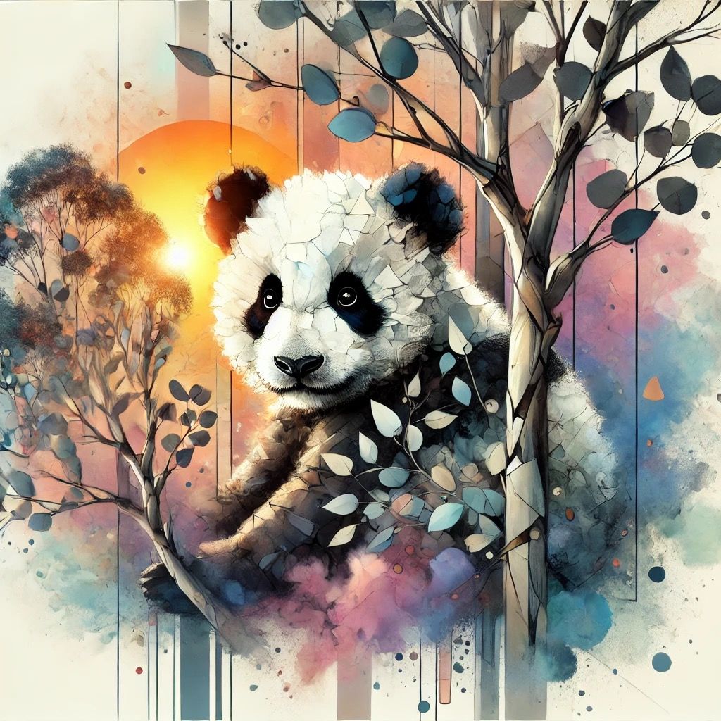 Panda’s World