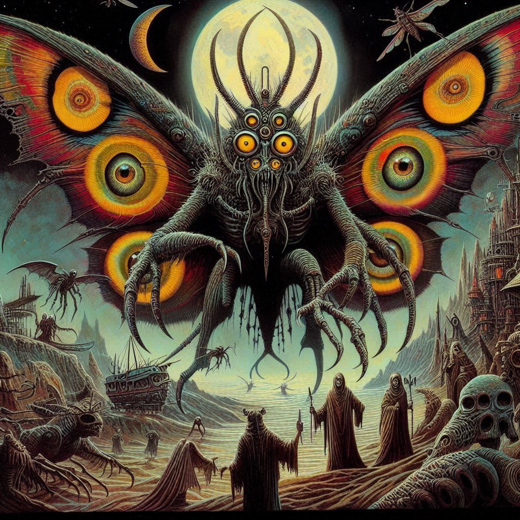Mothman