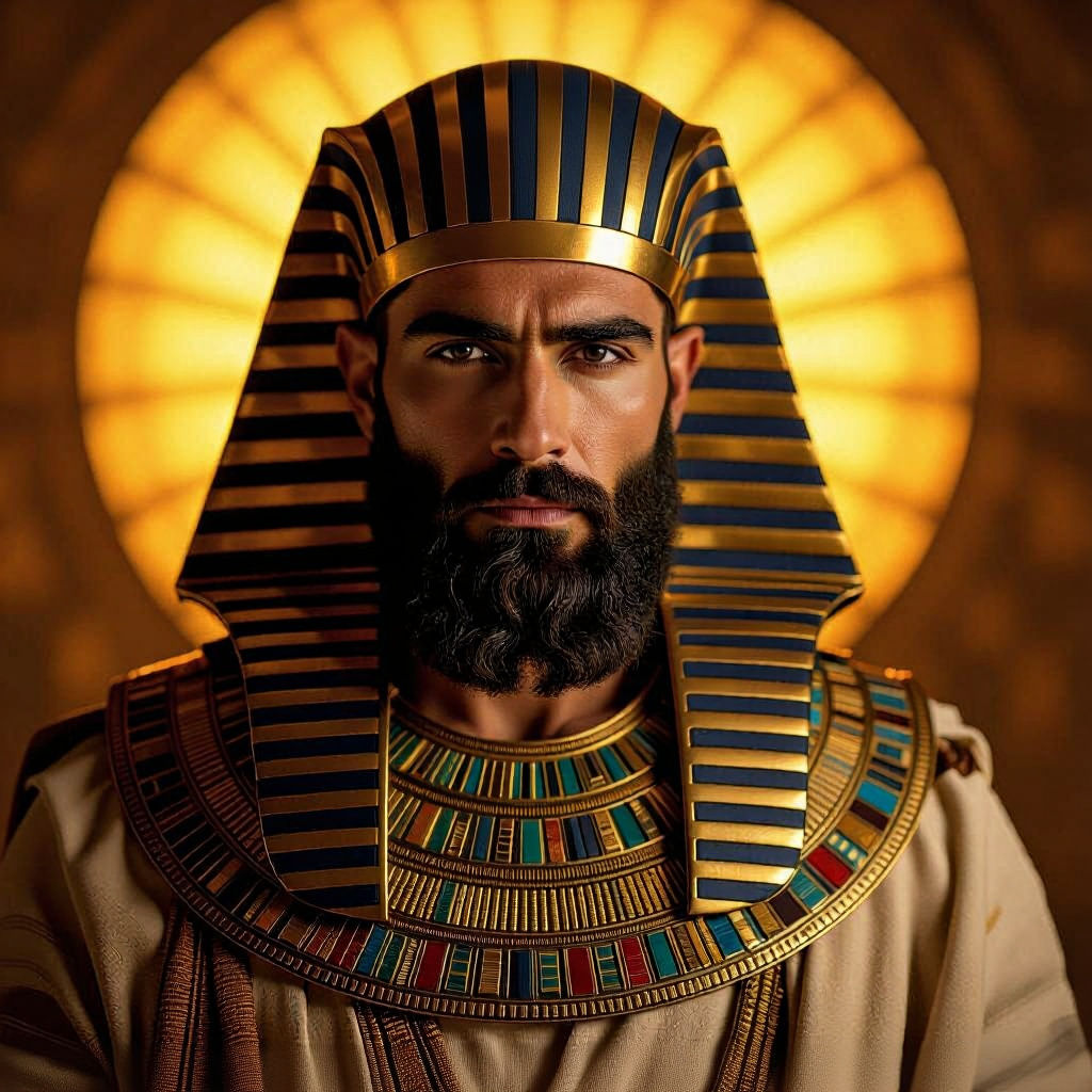 Joseph the prime minister