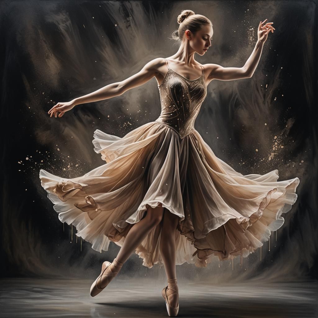 Ballerina