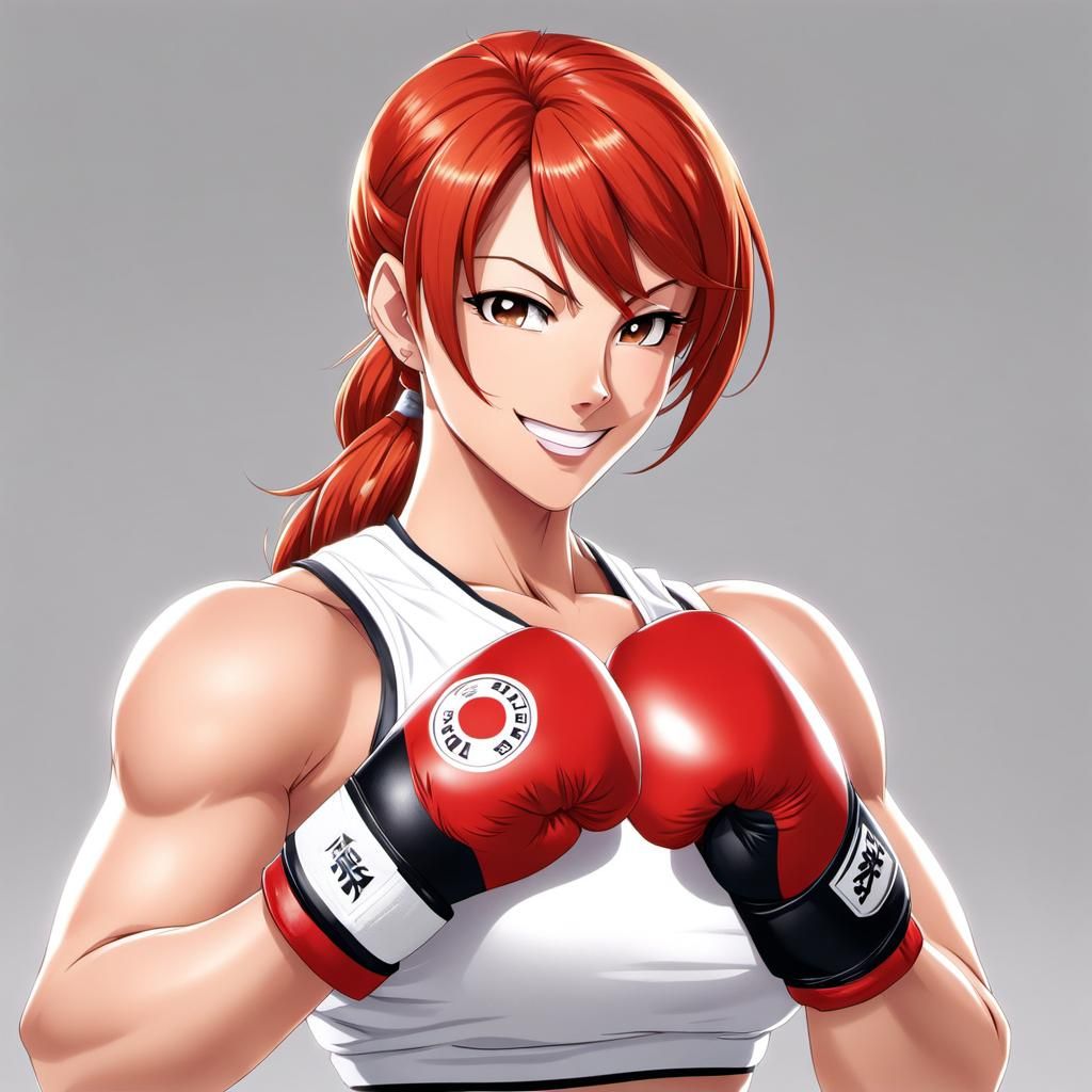 boxingladies-user-on-nightcafe-creator-nightcafe-creator