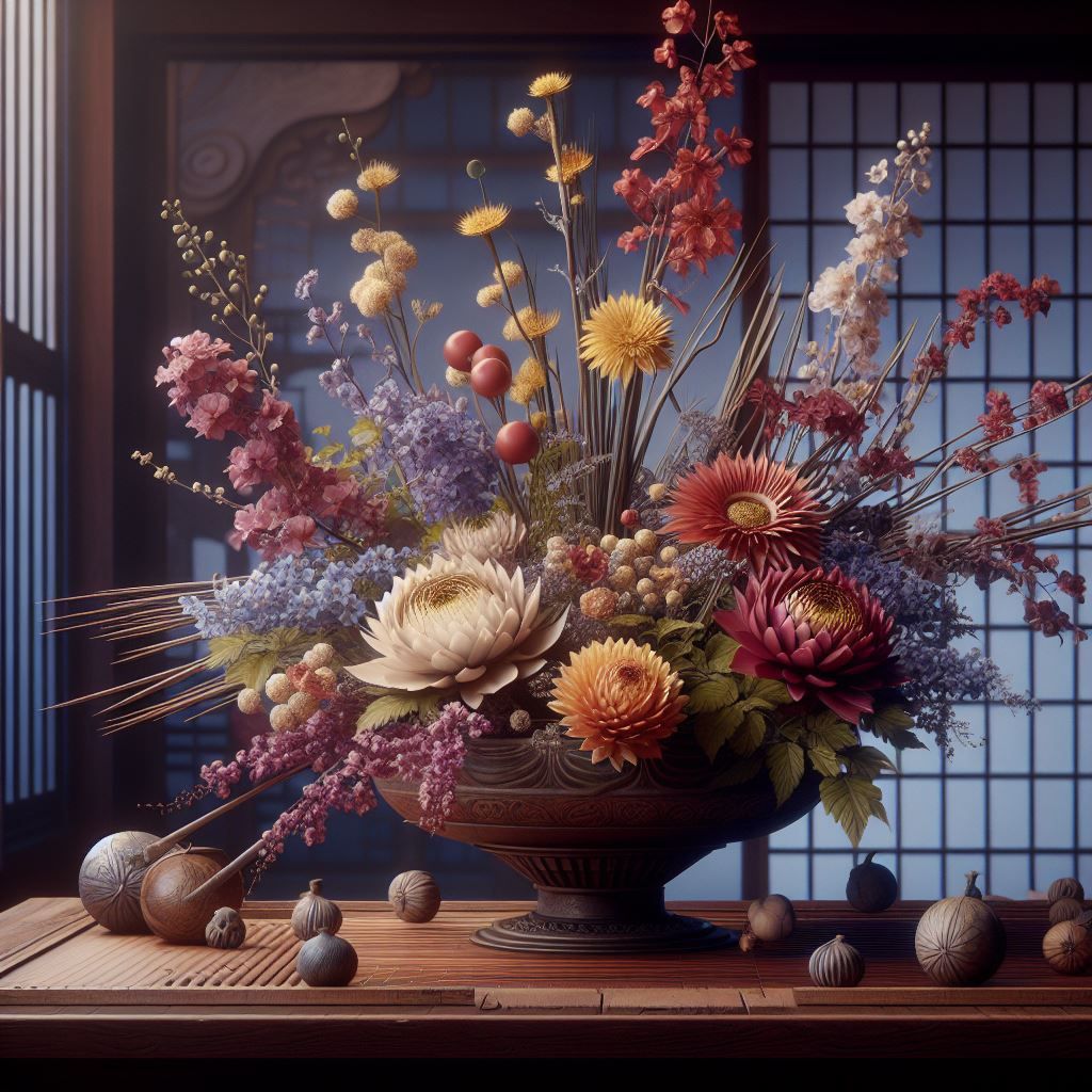 Ikebana