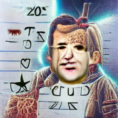 Ted cruz