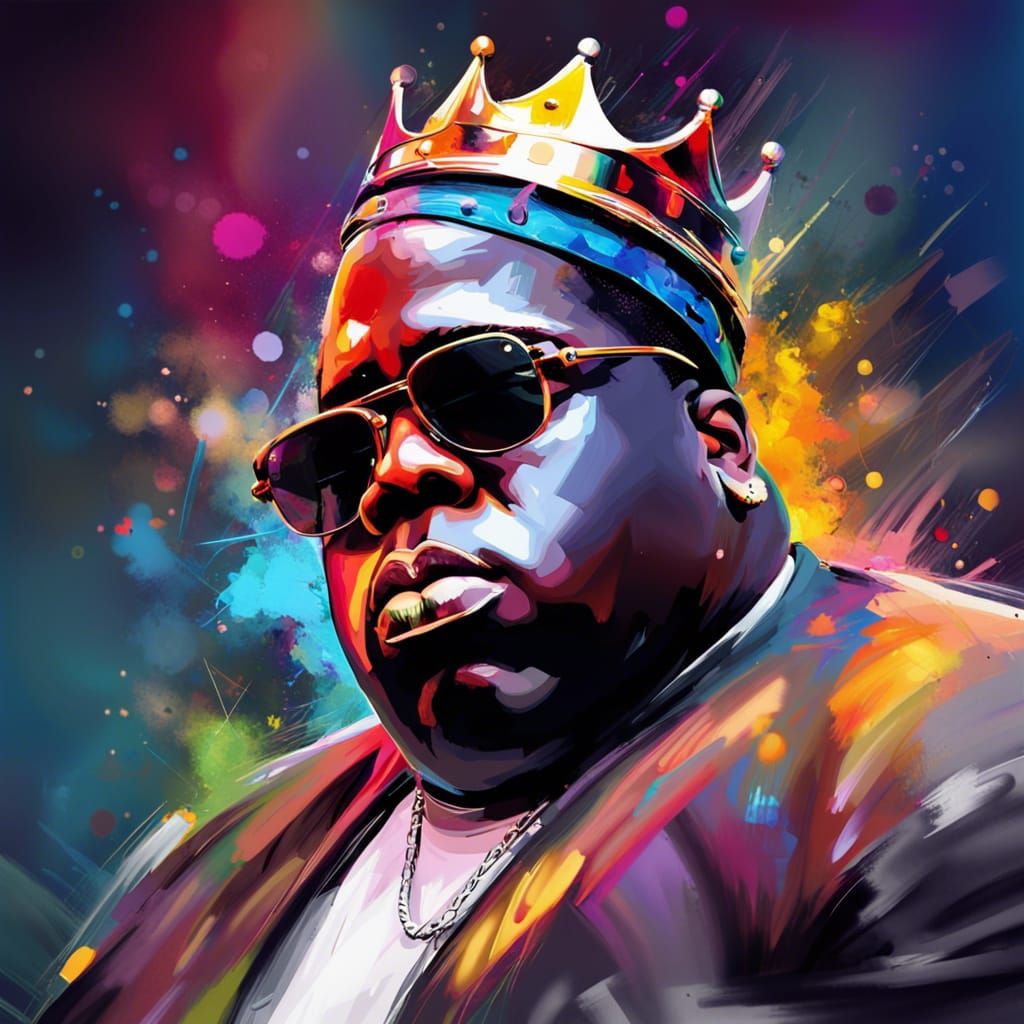 (Notorious B.I.G.), 