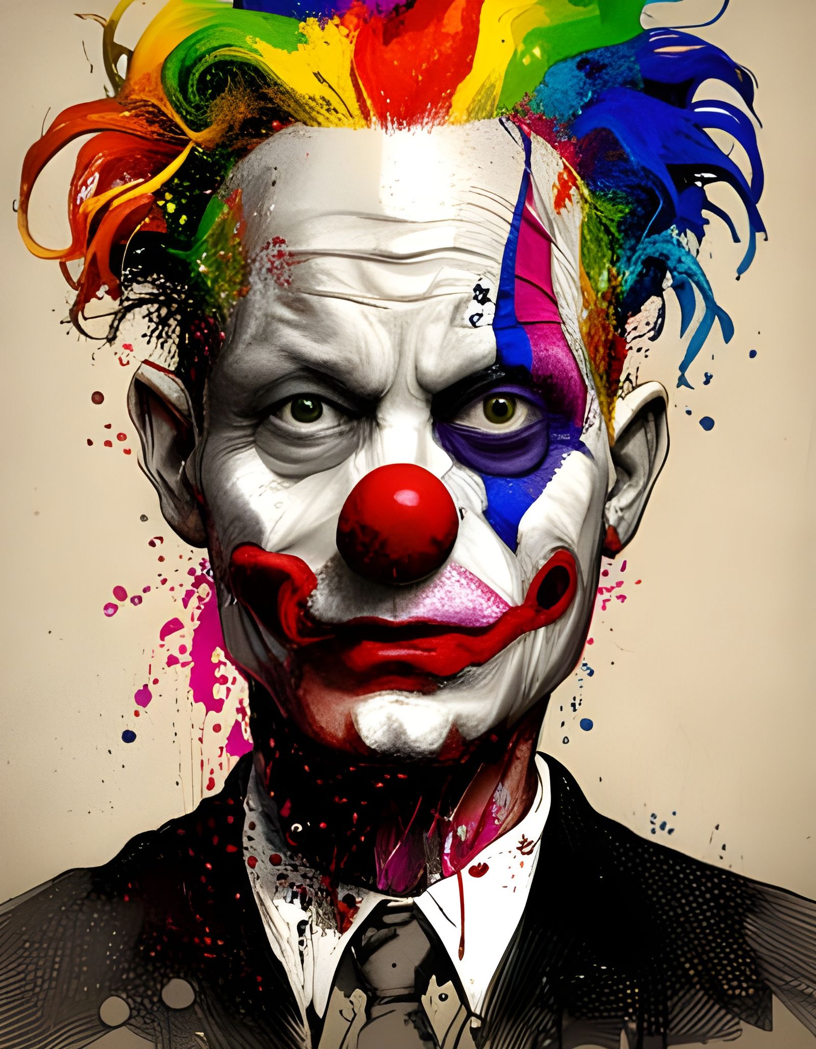 Political Tomfoolery
