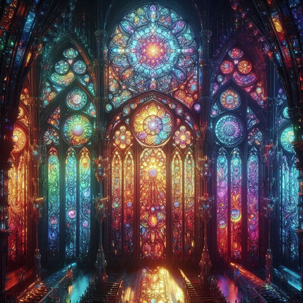 Homage Notre Dame v3