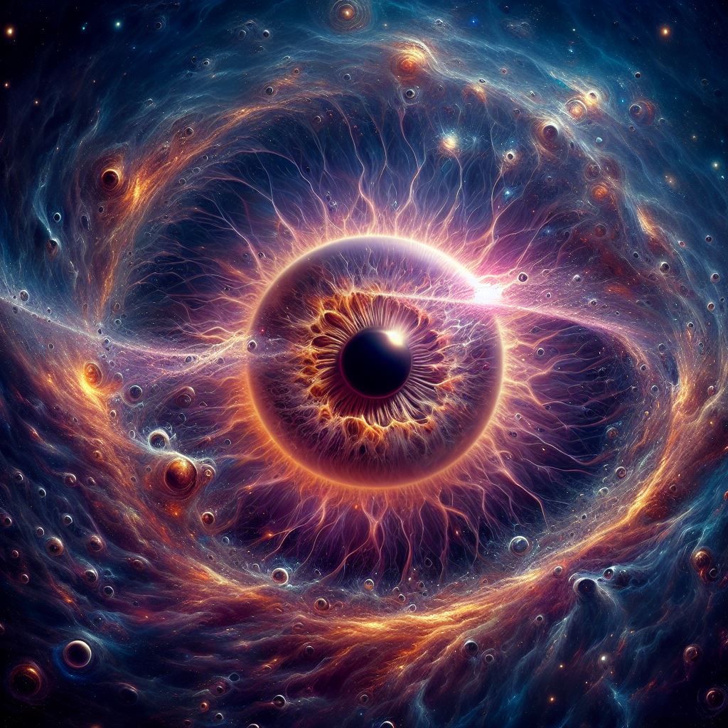 The Nebul-EYE   (series)