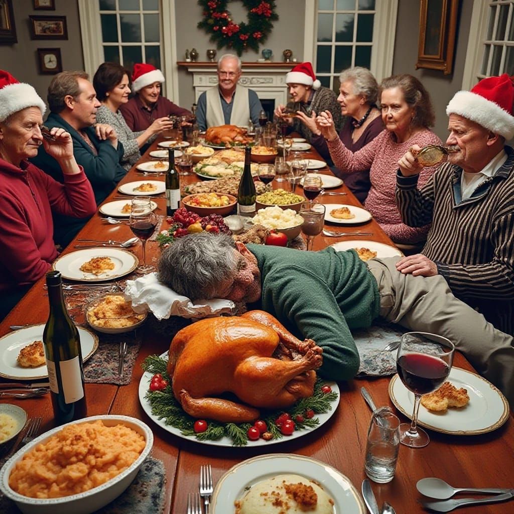 Well, I'm not one to play on Irish stereotypes...