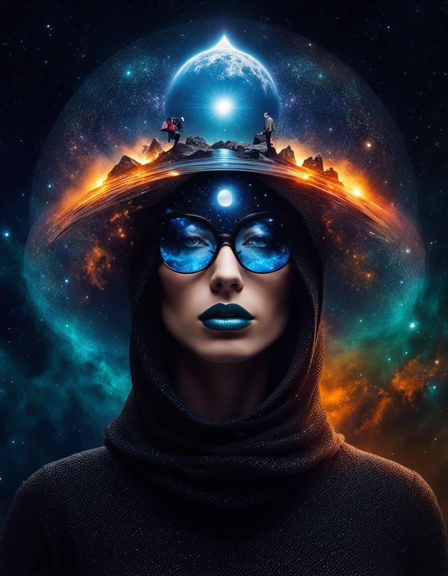 Margana Transcendant