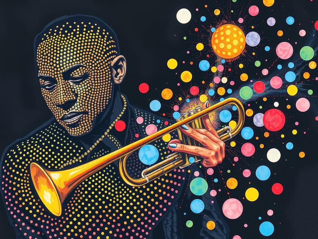 The Jazz Maestro