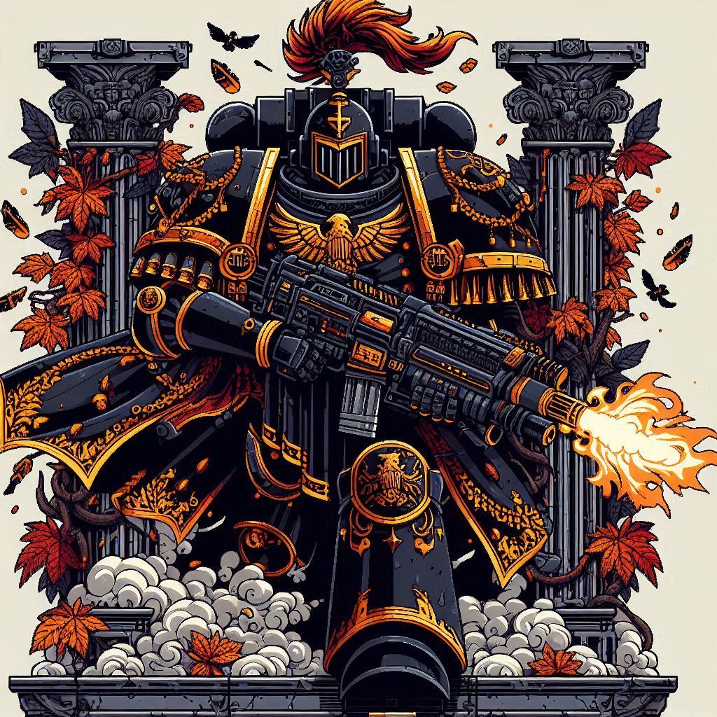 Defenders of Humanity