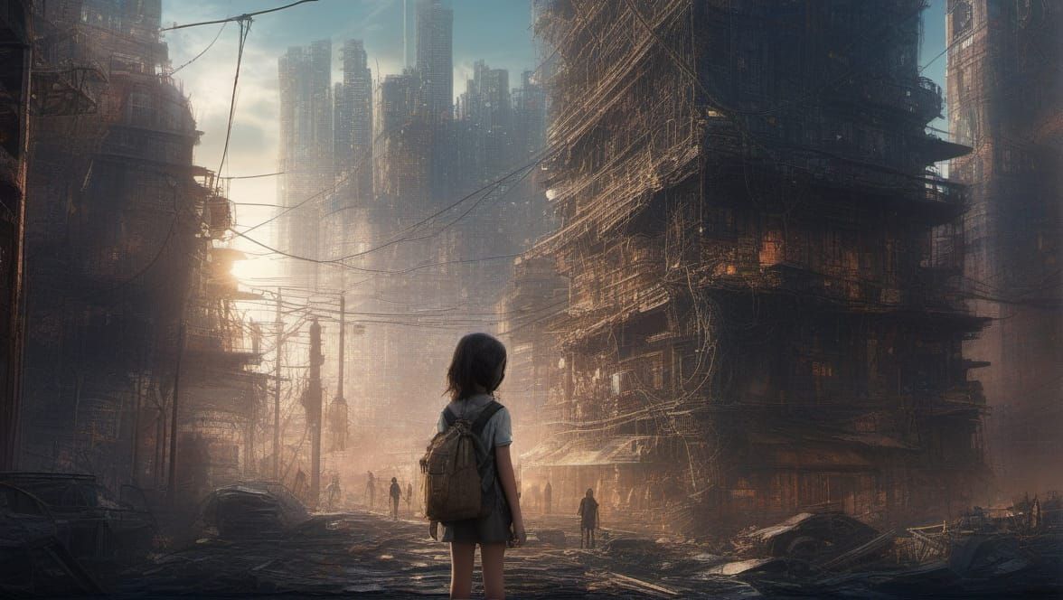 Wasteland