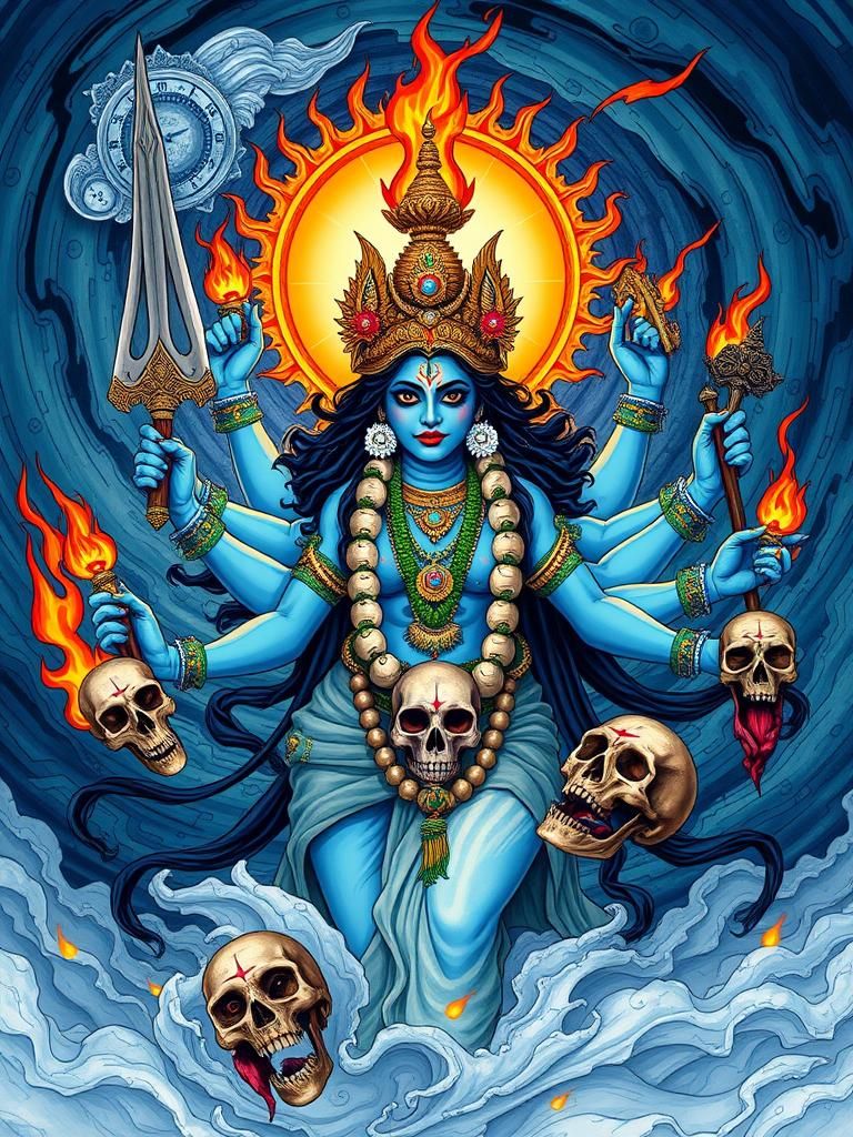 Kali 