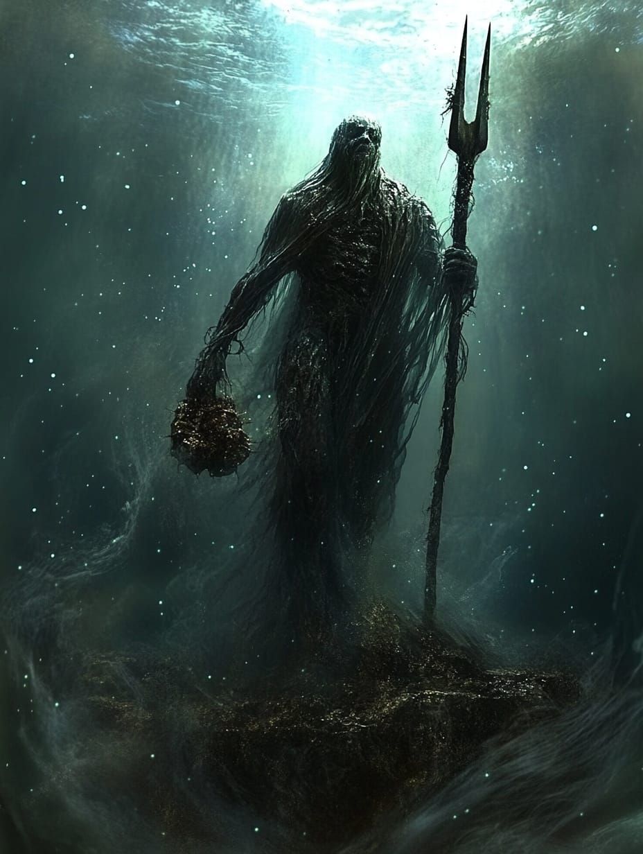 Fathom, the Abyssal Sage
