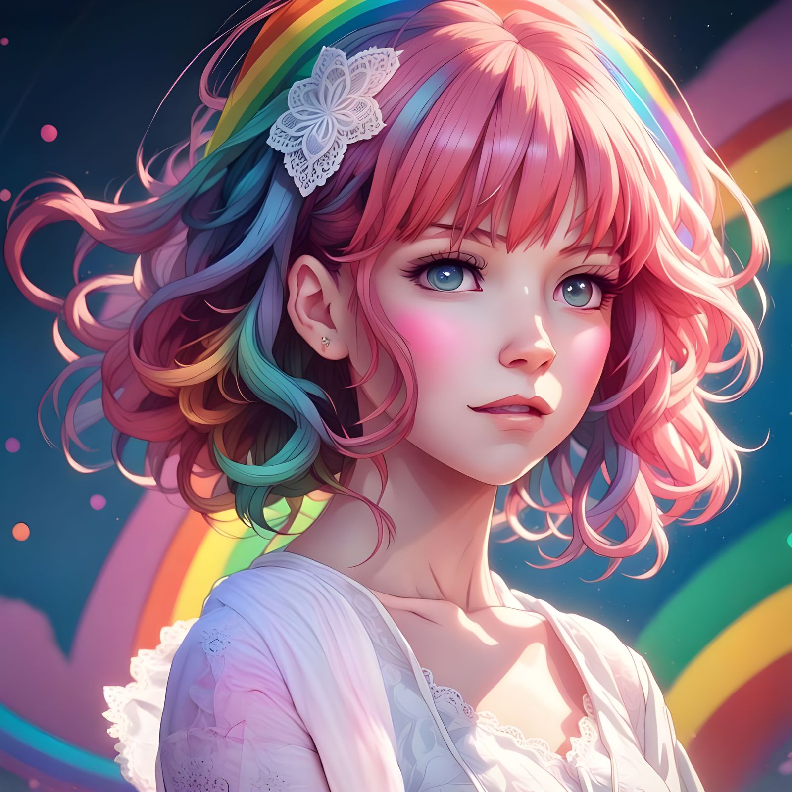 IDKrainbow