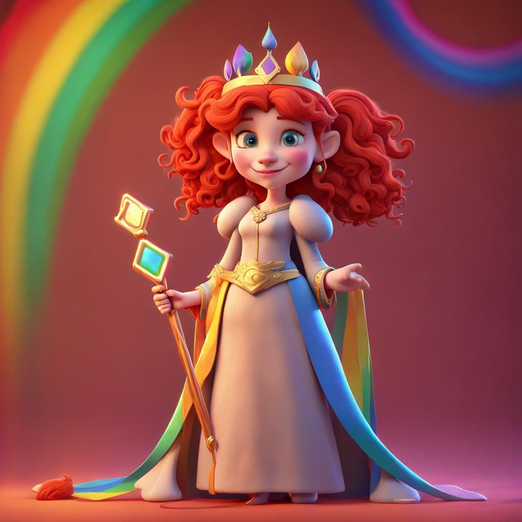 Princess