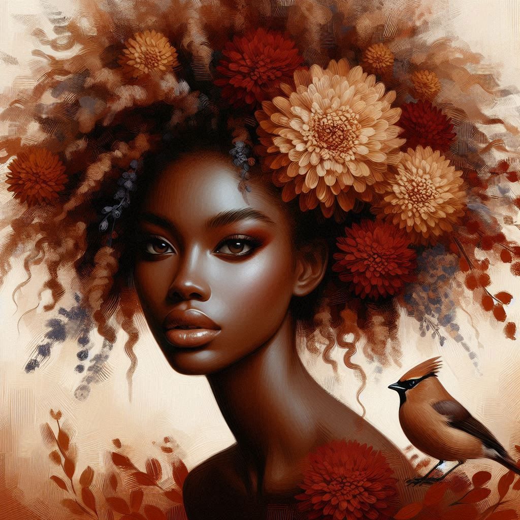 Autumn  by @Michelle Howard