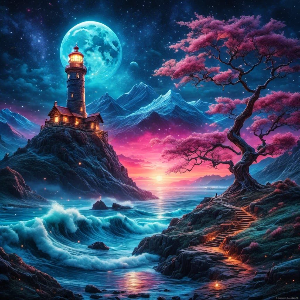 Lighthouse