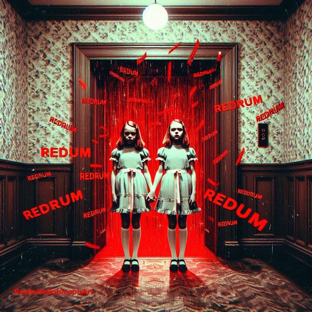 Redrum