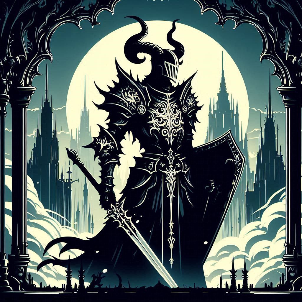 Tale of the Ever-Cursed